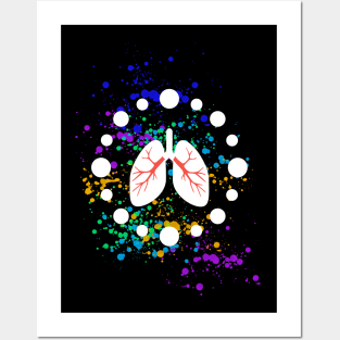 Third breath Posters and Art